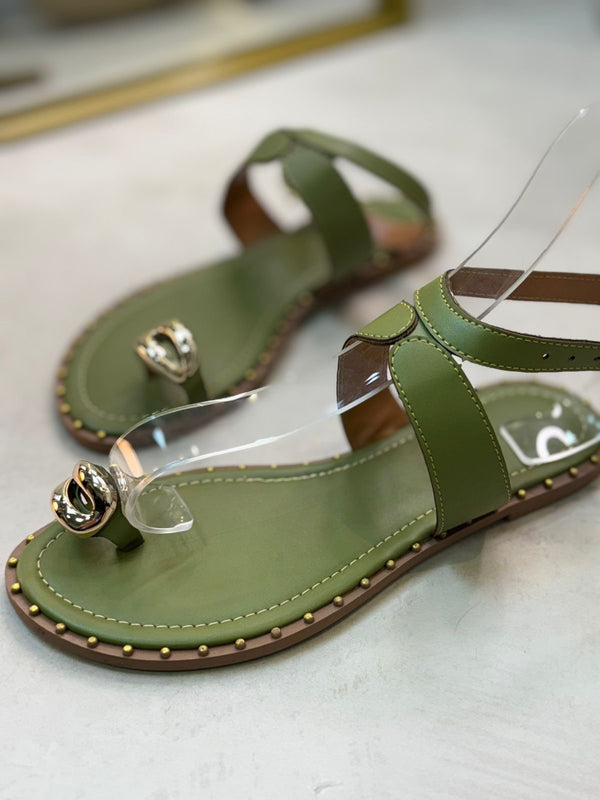 Rasteirinha Penélope