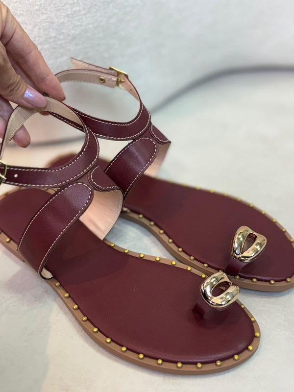 Rasteirinha Penélope