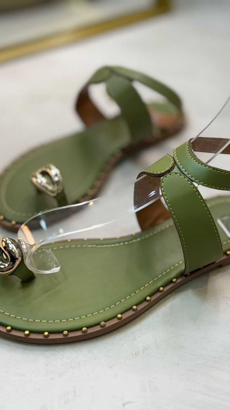 Rasteirinha Penélope