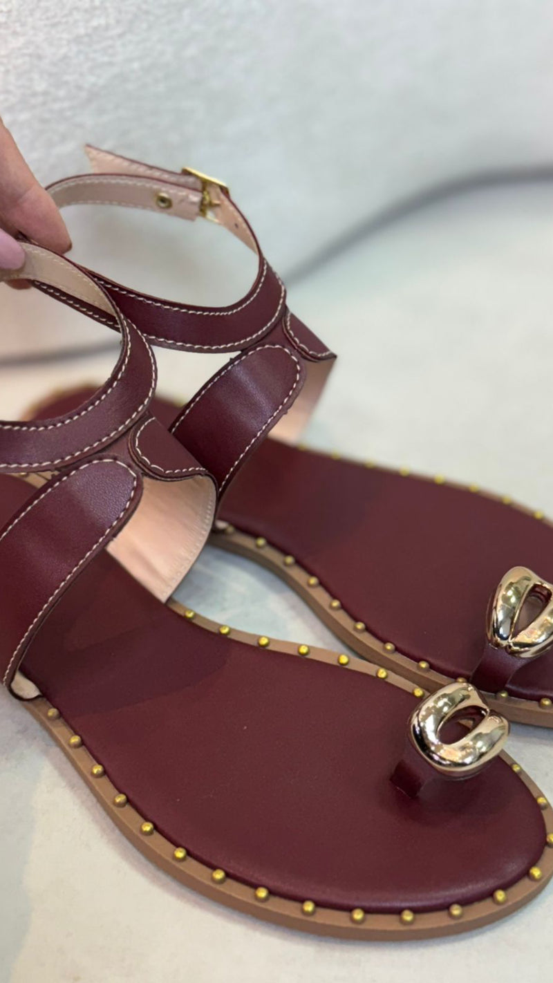 Rasteirinha Penélope