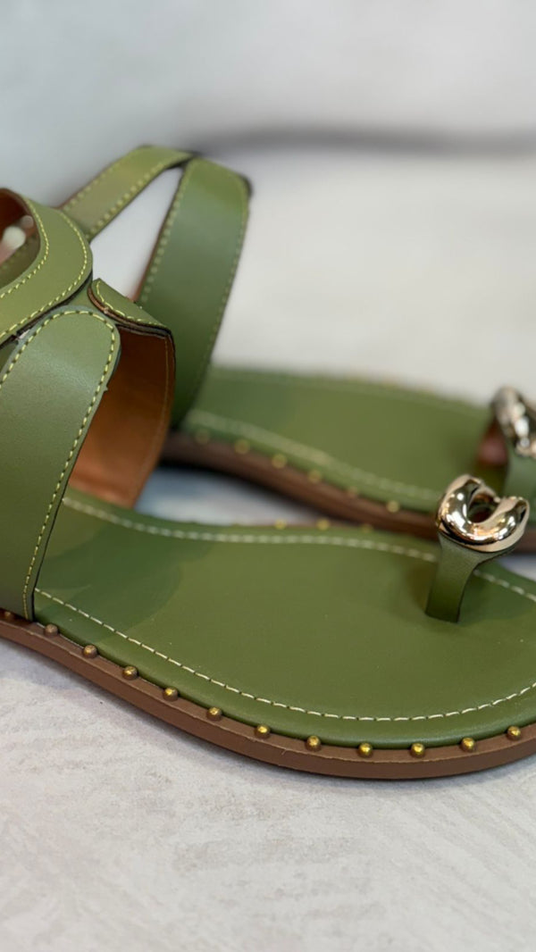 Rasteirinha Penélope