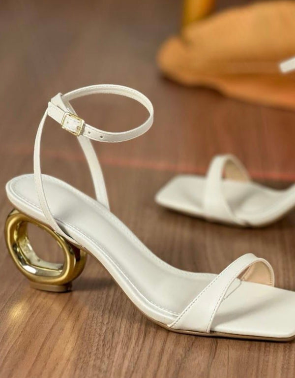 Sandália Beatrice Off