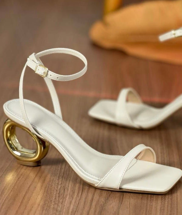 Sandália Beatrice Off